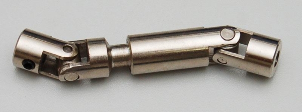 RC4WD Punisher Shaft II (75mm - 90mm / 2.95 - 3.54) 5mm Hole (Z-S0536)