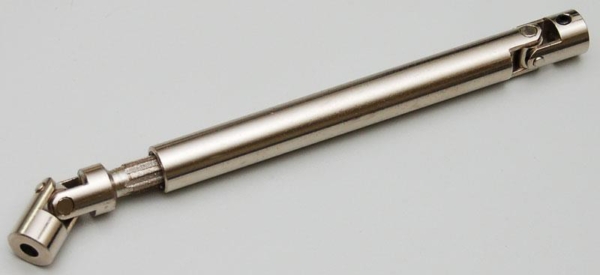 RC4WD Punisher Shaft II (150mm - 192mm / 5.90 - 7.55) 5mm Hole (Z-S0537)