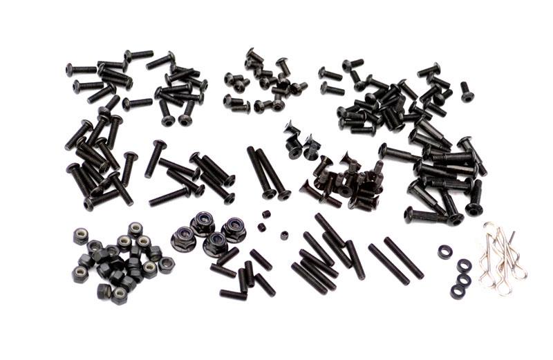 RC4WD Trail Finder 2 Hardware Bag C (Z-S0591)