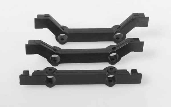 RC4WD Trail Finder 2 Bumper Mounts (Z-S0593)
