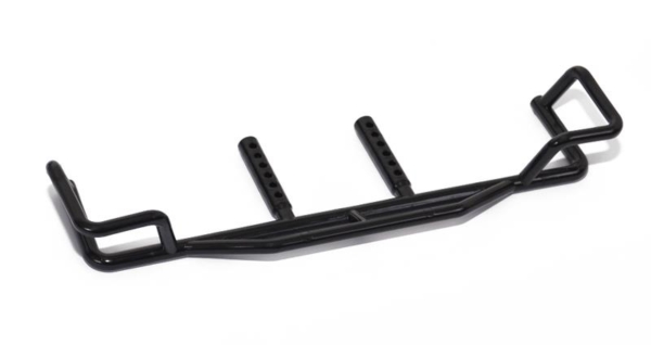 RC4WD Marlin Crawler Rear Plastic Tube Bumper for Trail Finder 2 (Z-S0595)