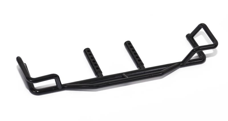 RC4WD Marlin Crawler Rear Plastic Tube Bumper for Trail Finder 2 (Z-S0595)