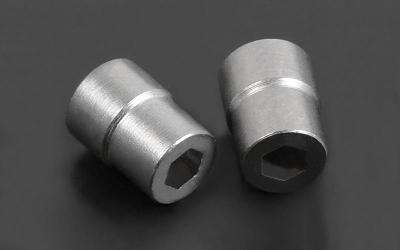 RC4WD Miniature Scale Hex Bolt Tool (M2 Hex) (Z-S0626)