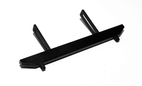 RC4WD Tough Armor Solid Rear Bumper for Axial SCX10 chassis (Z-S0632)