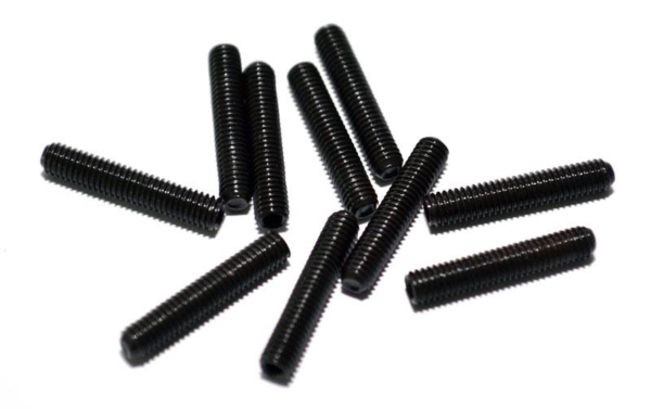 RC4WD M3 x 15mm Set Screw (10) (Z-S0650)