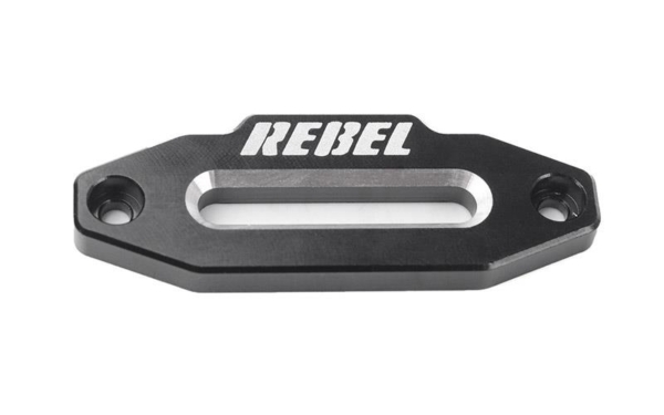 RC4WD Rebel Off Road Aluminum Hawse Fairlead (Z-S0702)