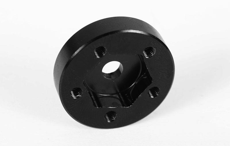 RC4WD 1.9 5 Lug Steel Wheel Hex Hub (Z-S0734)