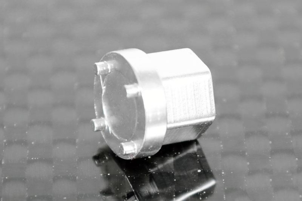 RC4WD Drive Flange Hub Tool (Z-S0757)