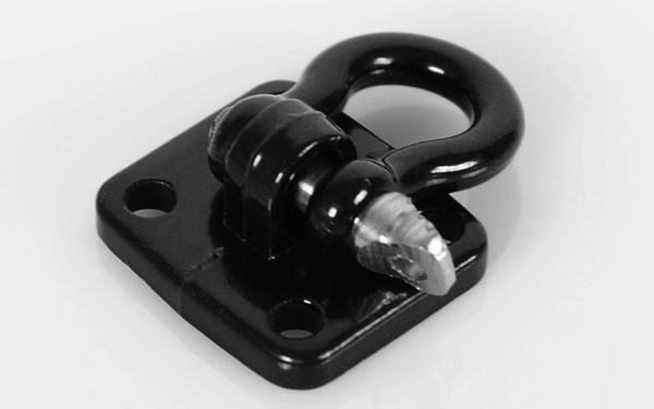 RC4WD King Kong Mini Tow Shackle with Mounting Bracket (Z-S0772)