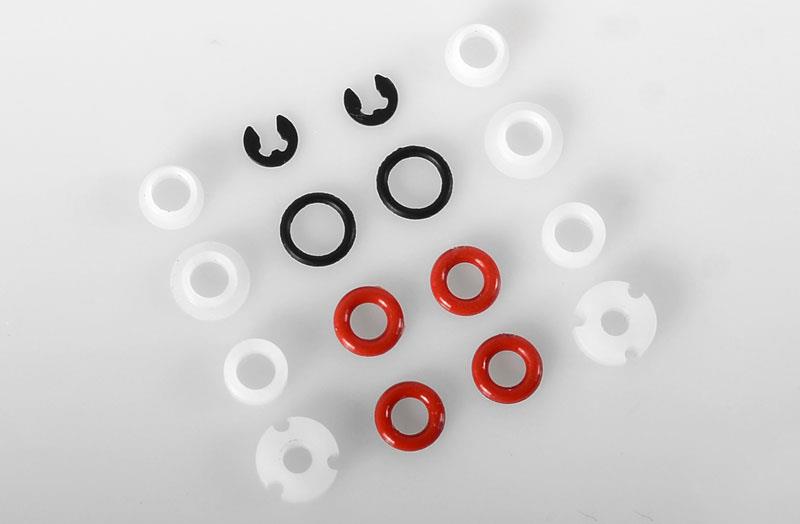 RC4WD Rebuild Kit for Scale King, ARB & Superlift Shocks (Z-S0788)