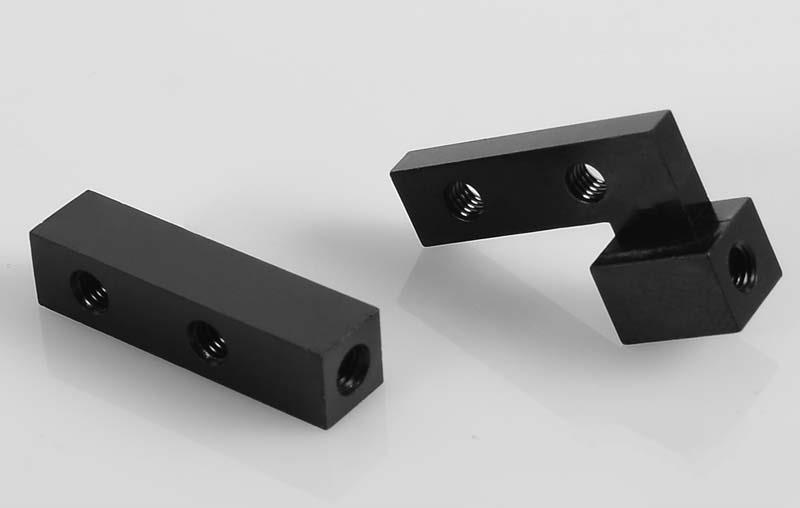 RC4WD Servo Mounts for Gelande 2 Chassis (Z-S0791)