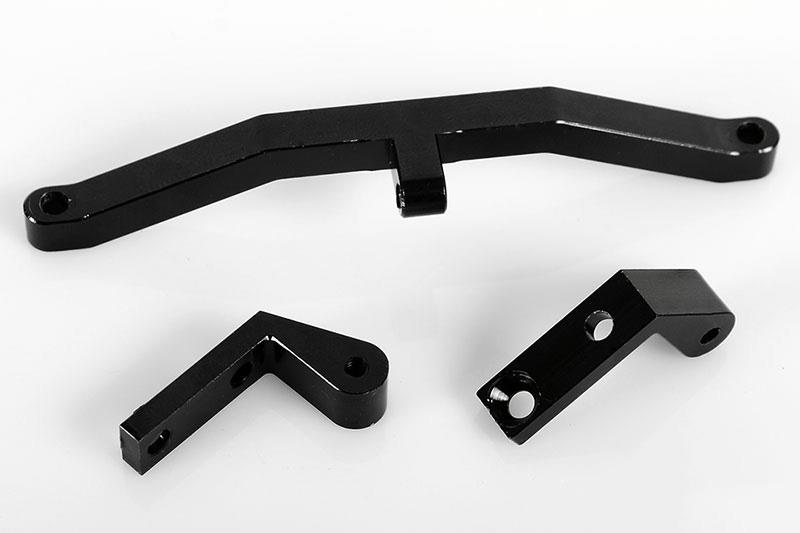 RC4WD Gelande 2 Rear 4 Link Mount (Z-S0795)