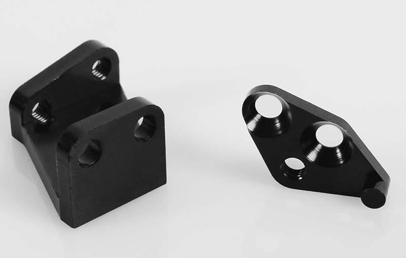RC4WD R3 Single Speed Transmission Mounts (Z-S0802)