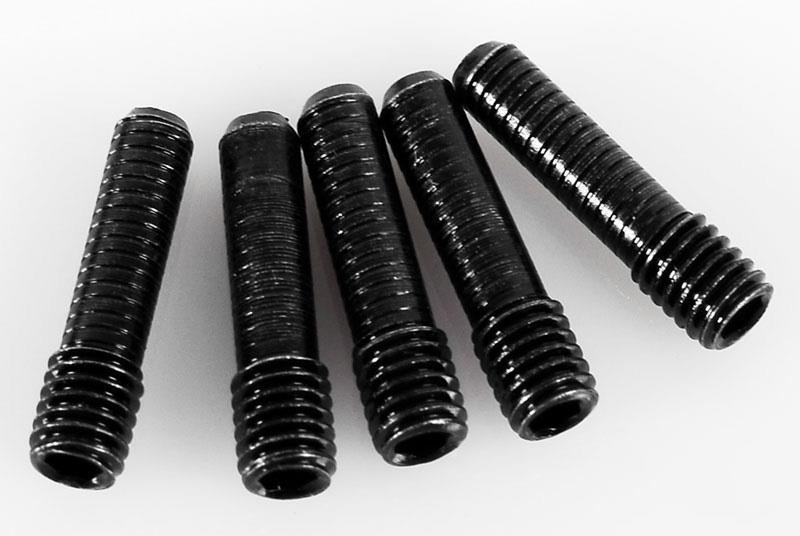 RC4WD M3 Driveshaft Screw Pin (5) (Z-S0804)
