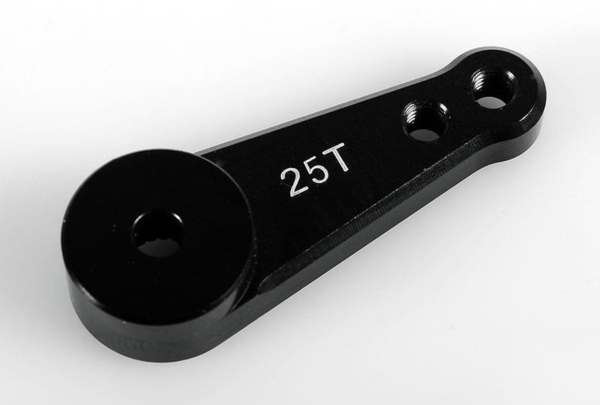 RC4WD Heavy Duty Metal Servo Arm 25t Futaba (Z-S0822)