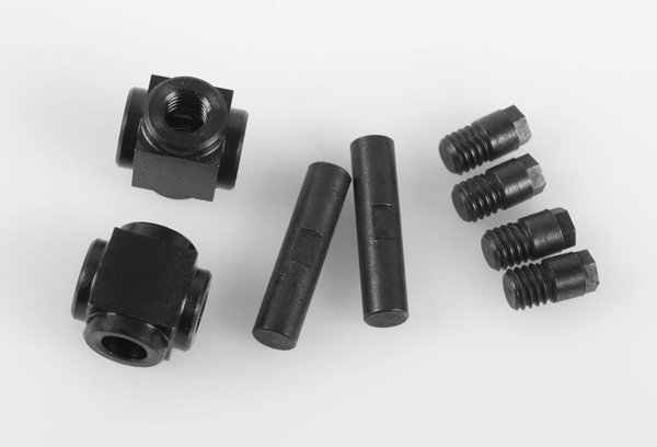 RC4WD Rebuild Kit for Super Punisher Shafts (Z-S0888)