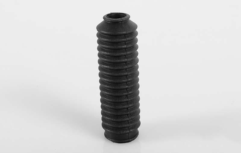 RC4WD Super Scale Shock Boot (Black) (Z-S0891)