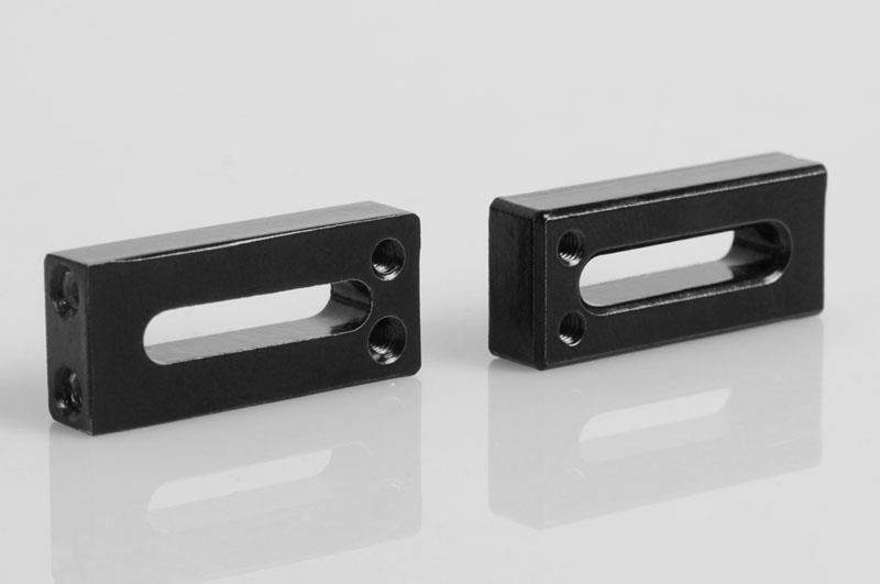 RC4WD Light Bar Mount for Roof Rack (Ver 1) (Z-S0982)