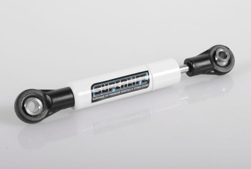RC4WD Superlift Adjustable Steering Stabilizer (65mm-90mm) (Z-S0988)