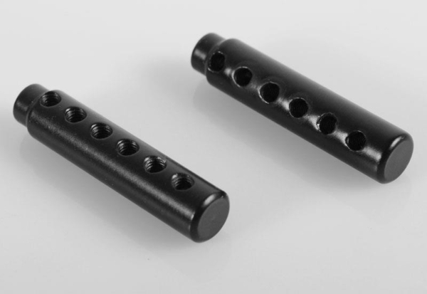 RC4WD Universal Bumper Mounts to fit Trail Finder 2 (Z-S0991)