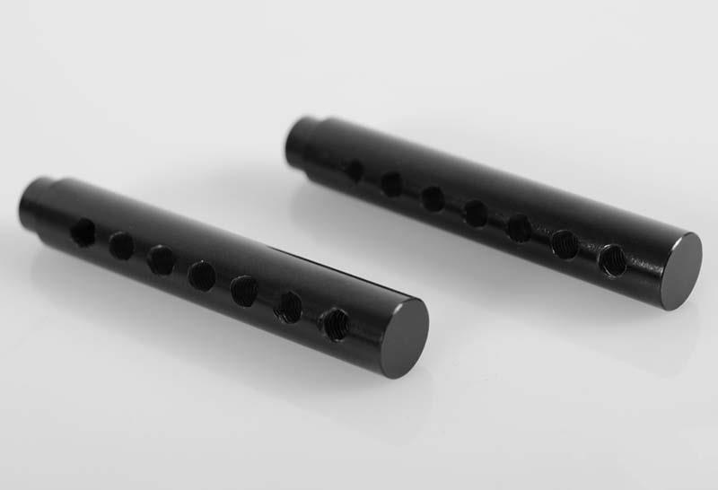 RC4WD Universal Bumper Mounts to fit Trail Finder 2 (Z-S1005)