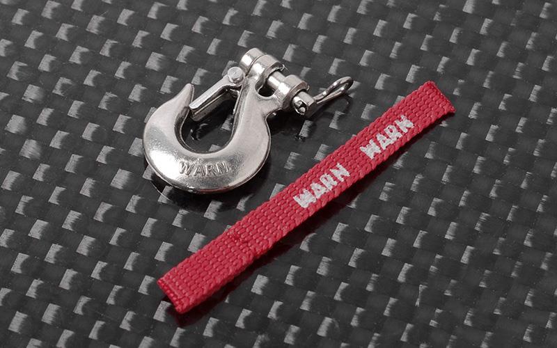 RC4WD 1/10 Warn Hook (Z-S1011)