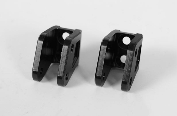 RC4WD D44 Lower Link Mounts for Wraith (Wraith Width) (Z-S1026)