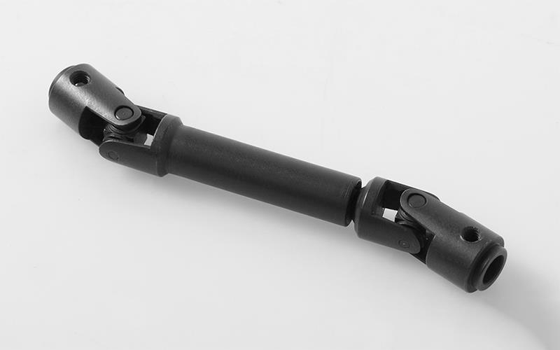 RC4WD Scale Steel Punisher Shaft (77mm - 100mm / 3.03 - 3.94) (Z-S1054)