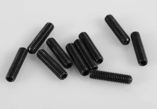 RC4WD M3 x 12mm Set Screw (10) (Z-S1057)