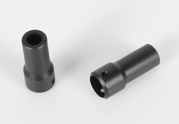 RC4WD Bully 2 Rear Axle Lockouts (Z-S1066)