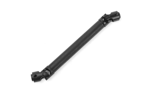 RC4WD Scale Steel Punisher Shaft V2 (120mm - 150mm / 4.72'' - 5.90'') (Z-S1069)