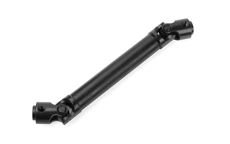 RC4WD Scale Steel Punisher Shaft V2 (100mm - 130mm / 3.94'' - 5.12'') (Z-S1087)