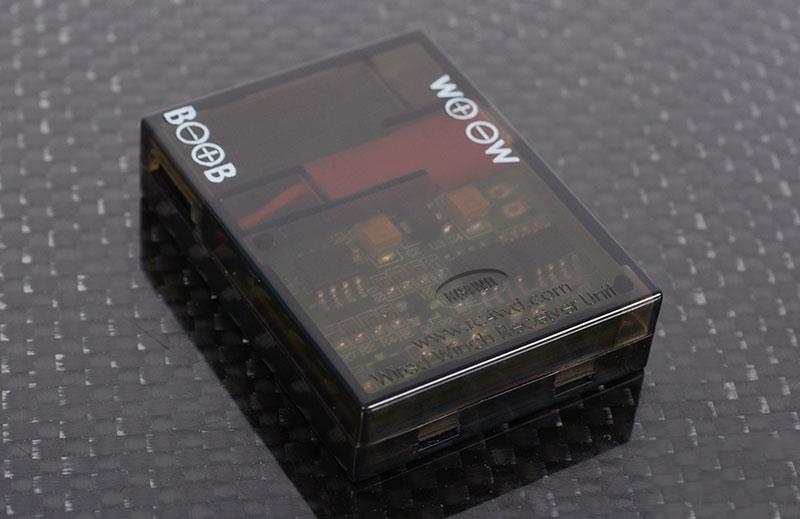 RC4WD Wired Winch Control Unit (Z-S1089)