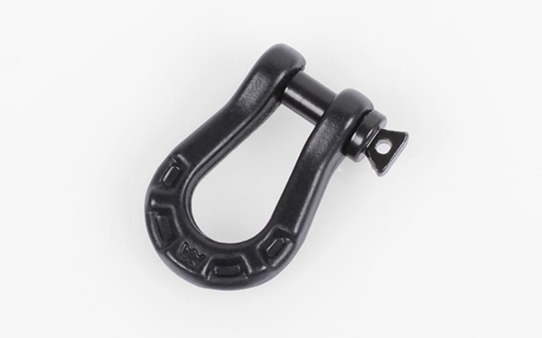 RC4WD Warn 1/10 D-Ring Shackle (Z-S1090)