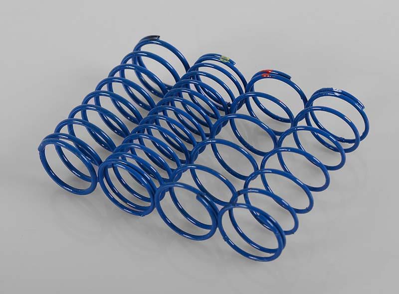 RC4WD 110mm King Scale Shock Spring Assortment (Z-S1115)