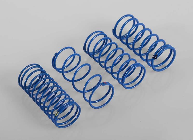 RC4WD 100mm King Scale Shock Spring Assortment (Z-S1117)