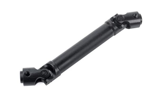 RC4WD Scale Steel Punisher Shaft V2 (90mm - 115mm / 3.54'' - 4.53'') (Z-S1118)