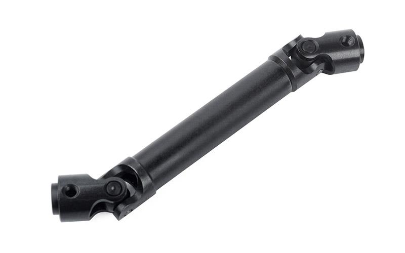 RC4WD Scale Steel Punisher Shaft V2 (90mm - 115mm / 3.54'' - 4.53'') (Z-S1118)