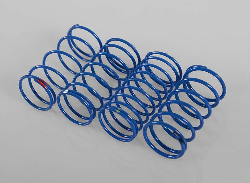 RC4WD 90mm King Scale Shock Spring Assortment (Z-S1119)