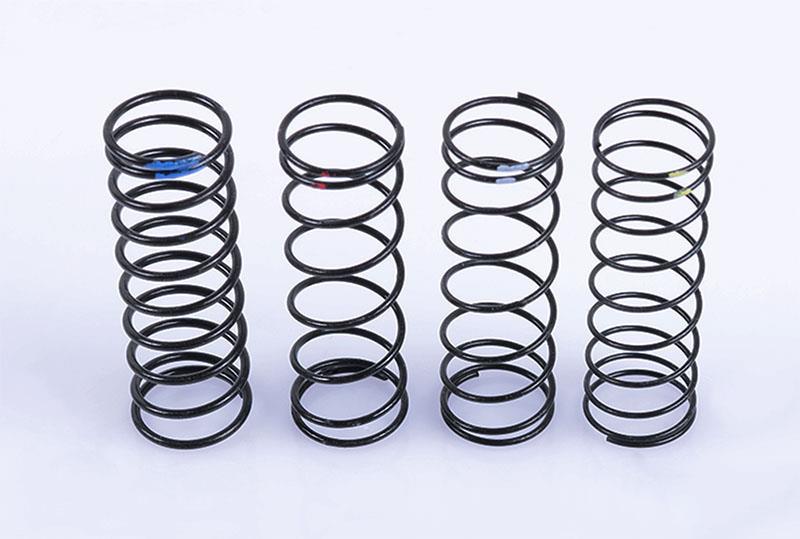 RC4WD 110mm Rock Krawler Shock Spring Assortment (Z-S1185)
