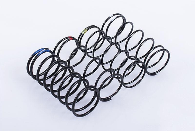 RC4WD 90mm Rock Krawler Shock Spring Assortment (Z-S1189)