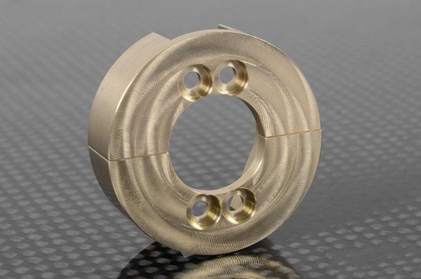 RC4WD Bully 2 Knuckle Weights (Z-S1202)