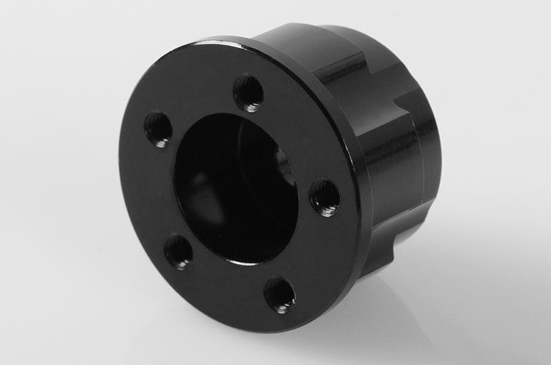 RC4WD 1.9/2.2 5 Lug Steel Wheel Hex Hub +9 Offset (Z-S1278)