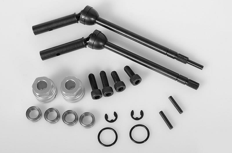 RC4WD Extreme Duty XVD for Clodbuster Axle (Z-S1299)