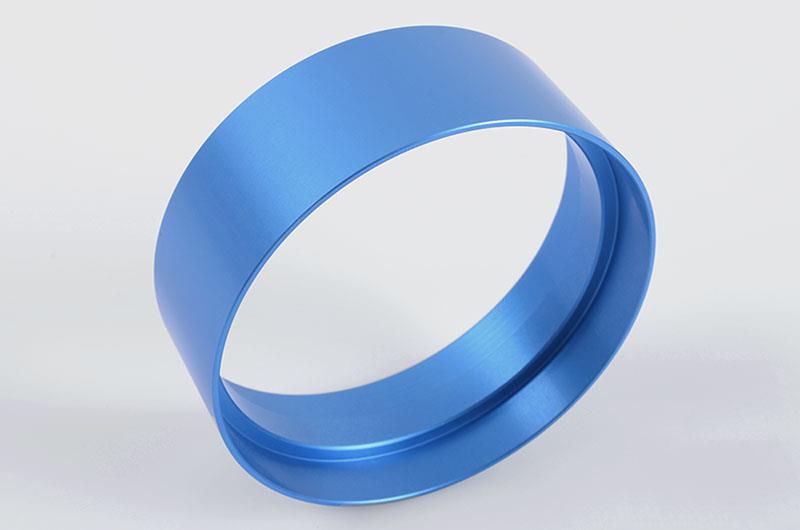 RC4WD 2.2 Proline Tire Compatible Internal Beadlock Rings (Z-S1341)