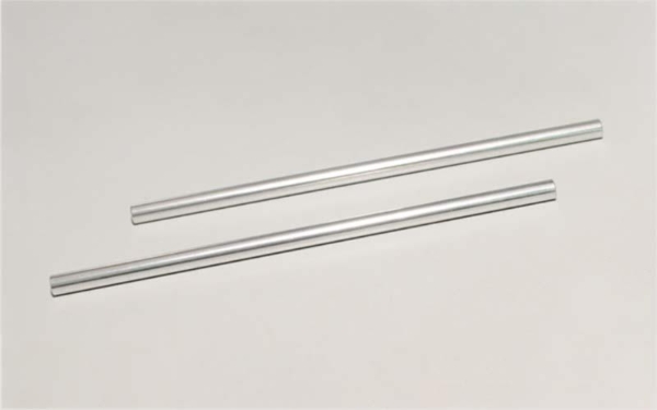 RC4WD Aluminum 150mm (5.91) Long Solid Links (4) (Z-S1400)