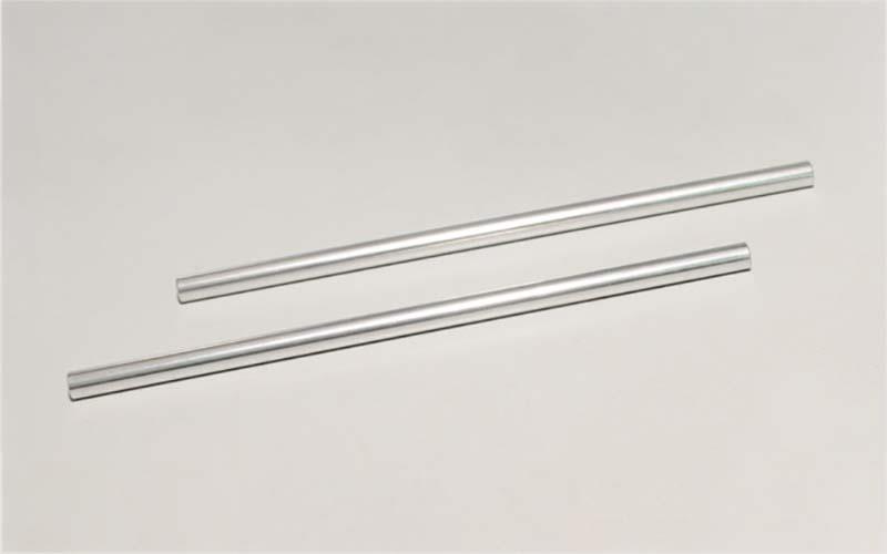 RC4WD Aluminum 150mm (5.91) Long Solid Links (4) (Z-S1400)