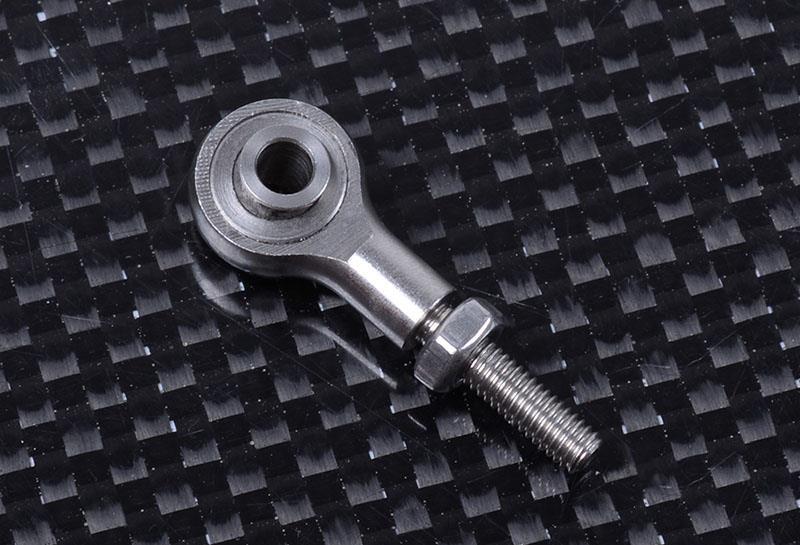 RC4WD Steely M3 Rod End (Heim Joint) (10) (Z-S1446)