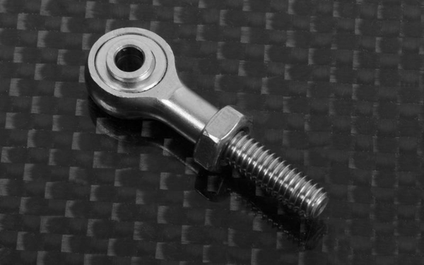 RC4WD Steely M4 Rod End (Heim Joint) (10) (Z-S1458)