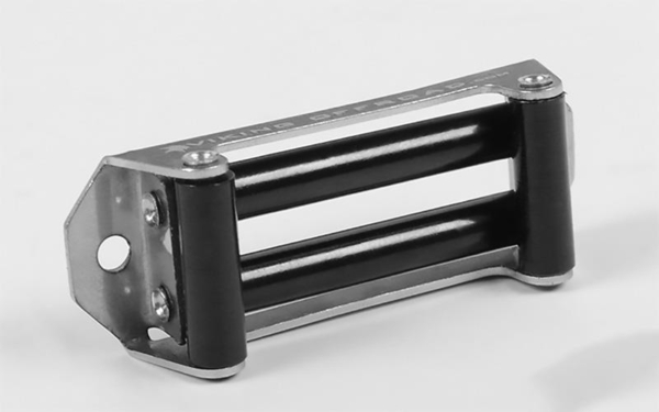 RC4WD 1/10 Viking Roller Fairlead for Warn 9.5cti Winch (Z-S1498)